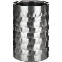 Wine Cooler in Stainless Steel