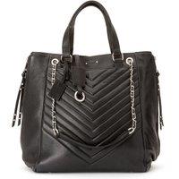 Signatures Le 1440 Tote Bag in Quilted Leather