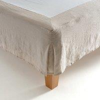 Kanamo 100% Washed Hemp Valance