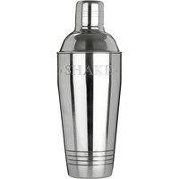 Cocktail Shaker in Stainless Steel
