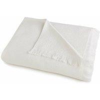 Nipaly Organic Cotton/Linen Bath Towel