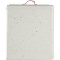 Bread Bin in Black Speckle