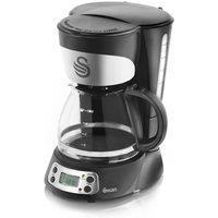 0.75L Programmable Filter Coffee Machine - SK13130