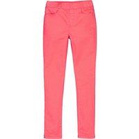 Cotton Mix Jeggings, 3-12 Years