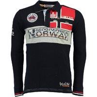 geographical norway