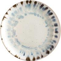 Amadora Stoneware Dessert Plates (Set of 4)