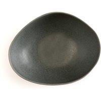 Leiria Oval Sandstone Salad Bowl