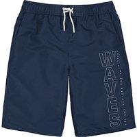 Board Swim Shorts