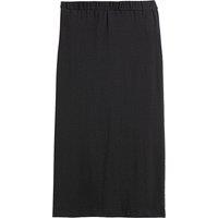Jersey Tube Skirt in Organic Cotton
