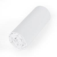 Sardaigna Textured 100% Organic Cotton 230 Thread Count Fitted Sheet