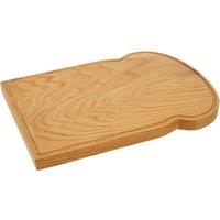 34cm Bread Shape Chopping Board