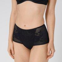 Wild Rose Sensation Maxi Knickers in Lace