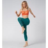 Triaction Hybrid Lite Sports Bra