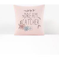 Dream Catcher Organic Cotton Pillowcase