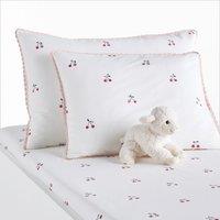 Griotte Organic Cotton Baby's Pillowcase