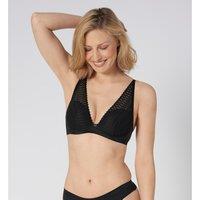 Aura Spotlight Halterneck Bra
