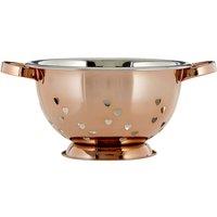 Heart Colander