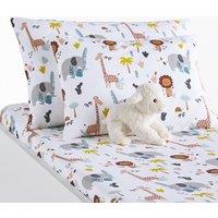 Henri Organic Cotton Baby's Pillowcase