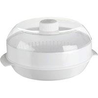 Microwave Steamer