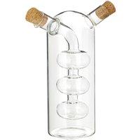 Oil/Vinegar Cruet Bottle