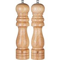 Salt & Pepper Mill Set