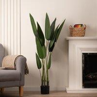 130cm Artificial Bird of Paradise