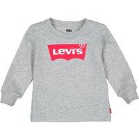 Cotton Long Sleeve T-Shirt