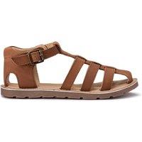 Kids Leather Sandals