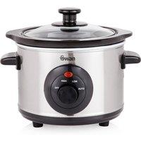 Classic 2-Slice Stainless Steel Toaster - ST14062