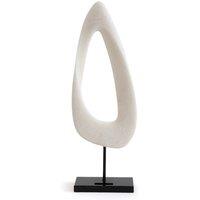 Mineral 52.5cm High Polyresin Sculpture
