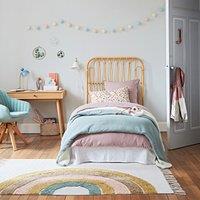 New Jersey Cotton Jersey 200 Thread Count Duvet Cover