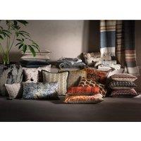 Erama Linen / Velvet Cushion Cover