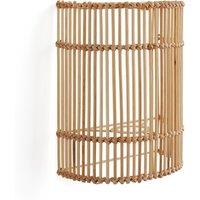 Haya Bamboo Wall Light