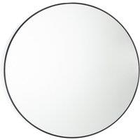 Iodus Round Metal Mirror, Diameter 60cm