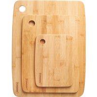 Set of 3 Chopping Boards