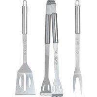 3-Piece BBQ Set