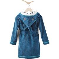 Marcelo Organic Cotton Child's Bathrobe