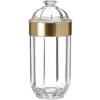 Decorative Storage Canister