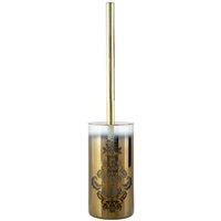 Delicate Leaf Toilet Brush
