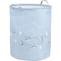 Soaring Birds Laundry Bag