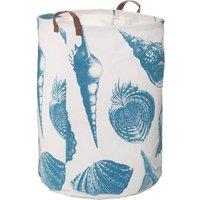 Shell Design Laundry Bag