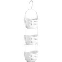 Hanging 3-Tier Shower Caddy