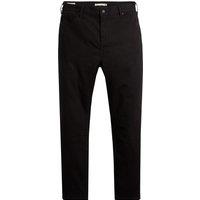 Plus 724 High Rise Straight Jeans