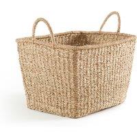 Keita Rectangular Seagrass Basket