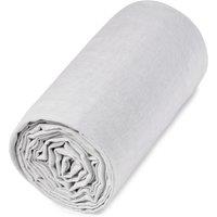 Cavallo 100% Linen Fitted Sheet
