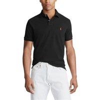 Signatures Cotton Pique Polo Shirt in Custom Fit