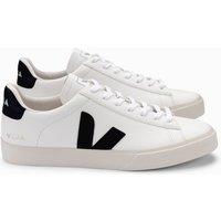 Campo Leather Trainers