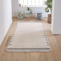 Zulu Berber-Style Rug