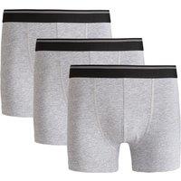 Pack of 3 Hipsters in Organic Cotton