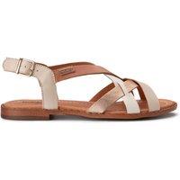 Algar Leather Sandals